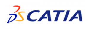 Catia Logo