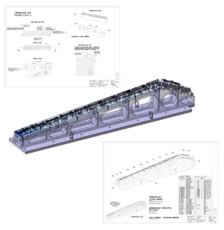 Sample Jig and Fixture Design